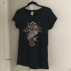 Ed Hardy T-shirt